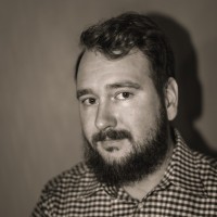 Matthew Mcfarland
