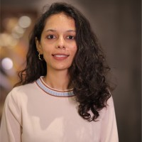 Manali Singh, CVA