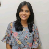 Apoorva Patil