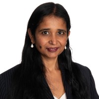 Jolly Patel