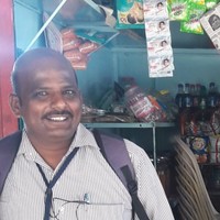 Soma Shekar.T