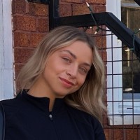 Madison Rodgers