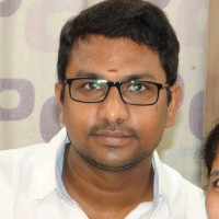 Sreenivasu Manda