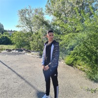 Yanis Bouizem