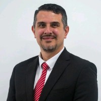 Raúl Bonilla Hernández