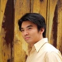 Cody Lin