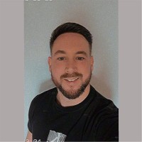 Kieran Benton