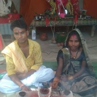 Naresh Shendre