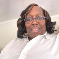 Cheryl Jones-Edwards