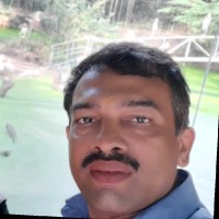 Girish Ks