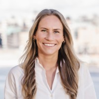 Cecilie Angell Ljostad