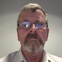 Jeremy Montgomery BA Hons, FCIPP