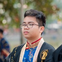 Lê Hoàng Nam