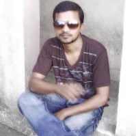 Dayanand Saroj