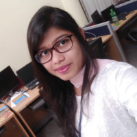 Ayesha Pradhan