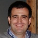Javier Romé Nadal