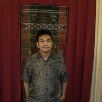 Rinaldo Krisna
