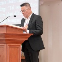 Martin Vo