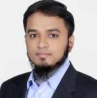 Ilyas Ali