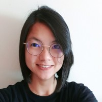 Catherine Sim