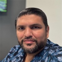 Jorge Alejandro Hernández Camacho, MBA