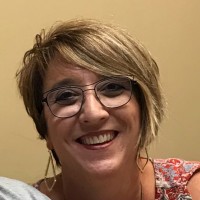 Pam Harris