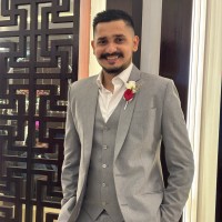 Tamzid Ahmed Farhan