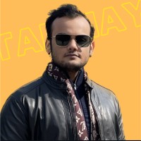 Tanmay Bhardwaj
