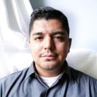 Edgard Salgado