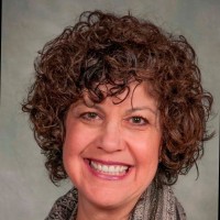 Susan Heneson Kornblatt, Mas