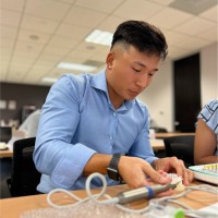 Kevin Ko