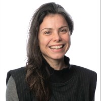 Lucia Margheritini