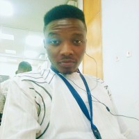 Jimoh Kolawole