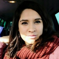 Monica Sanz Bustamante