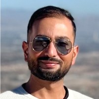 Mohammad Khan
