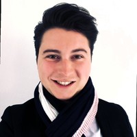 Jordan Goess
