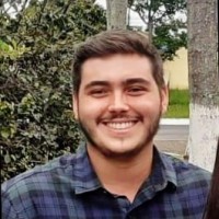 Luiz Eduardo Costa Matos