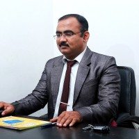 Dr. Anil Jadhav