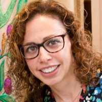 Rivka Steinberg