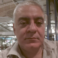 Nasser Khourieh