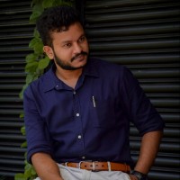 Arun H Das