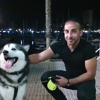 Anouar El Asad