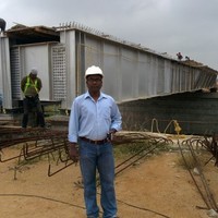 Surya Shekar