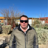 Roberto San Martin Guerrero