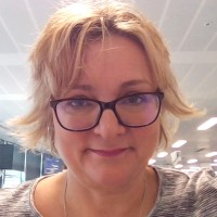 Elspeth Goodchild