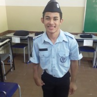 Weverson Luis De Melo