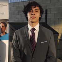 Sergio Abraham González Martínez