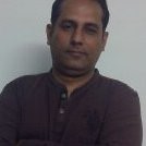 Anil Israni
