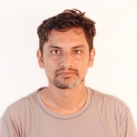 Bishnu Dhakal