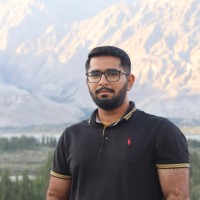 Muhammad Muazzam